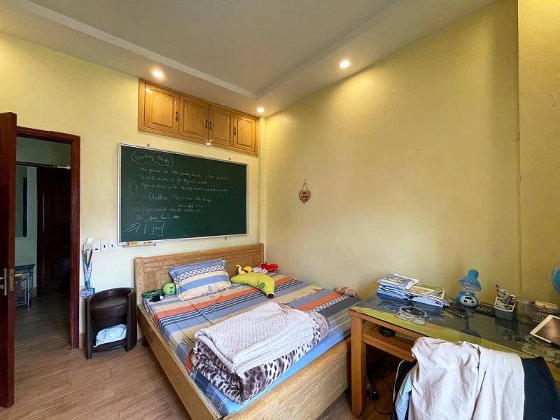 Bán nhà 4 tầng lô 9, Lê Hồng Phong, Hải An, Hải Phòng